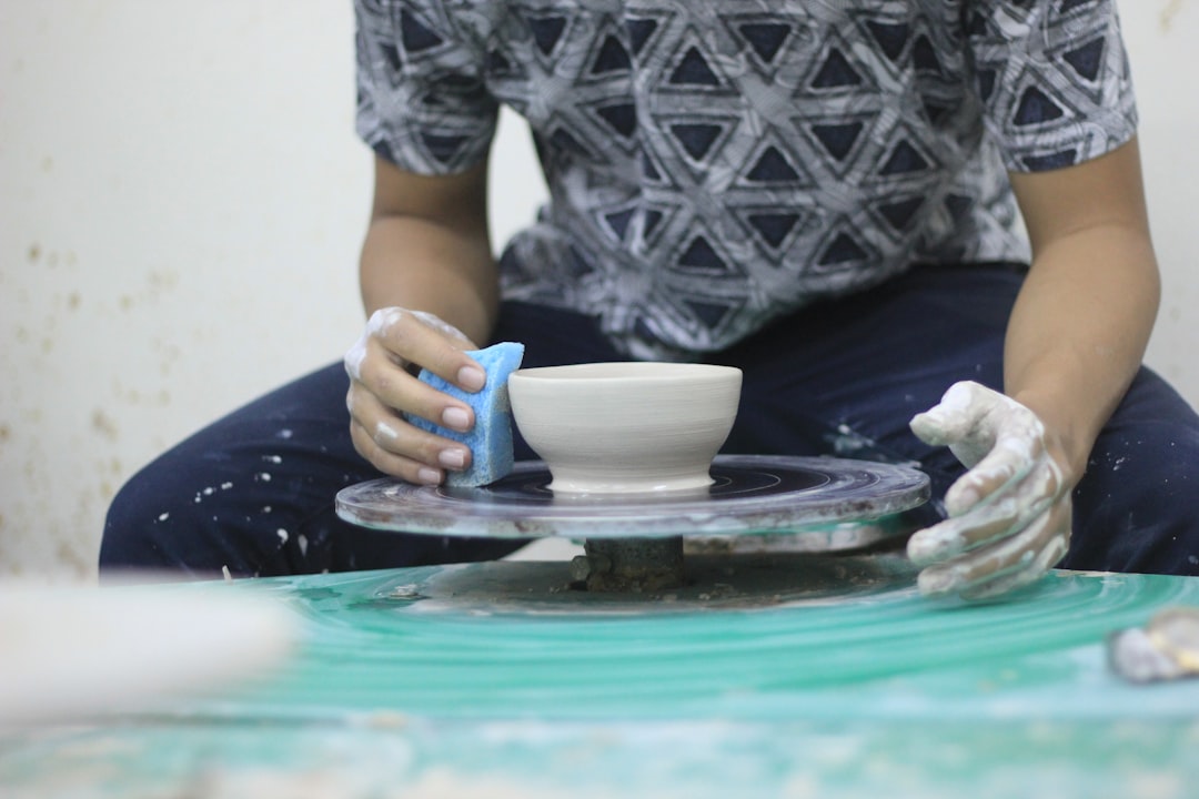 Unleashing Your Inner Artist: The Joy of DIY Crafting